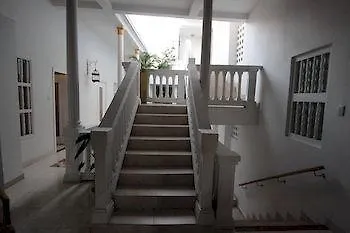 Hotel Boutique Diego De Alcala Suites Cartagena