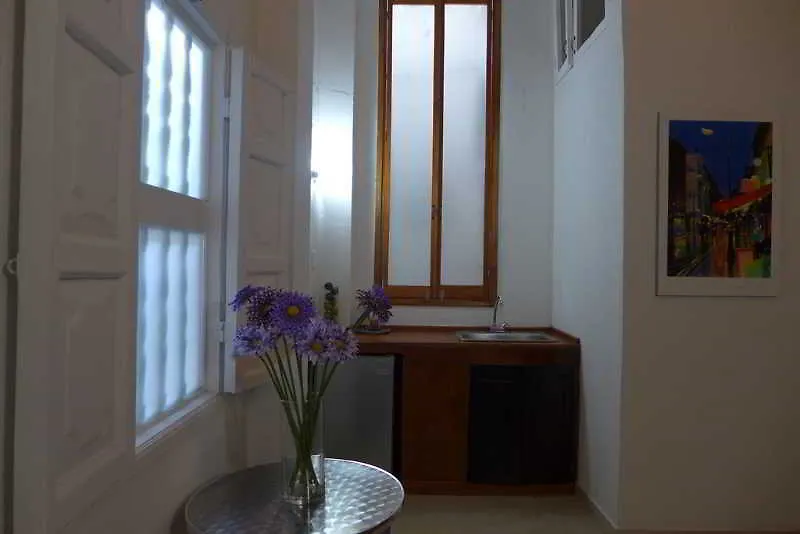 Hotel Boutique Diego De Alcala Suites Cartagena 4*,