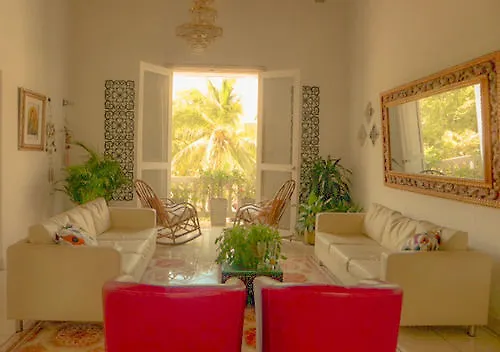 Hotel Boutique Diego De Alcala Suites Cartagena