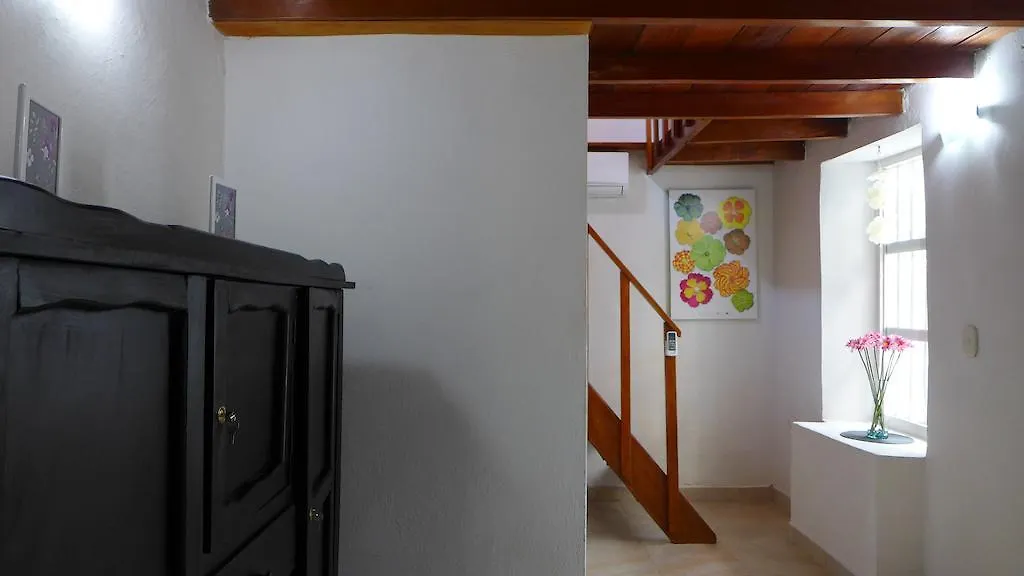 ****  Hotel Boutique Diego De Alcala Suites Cartagena Kolumbie