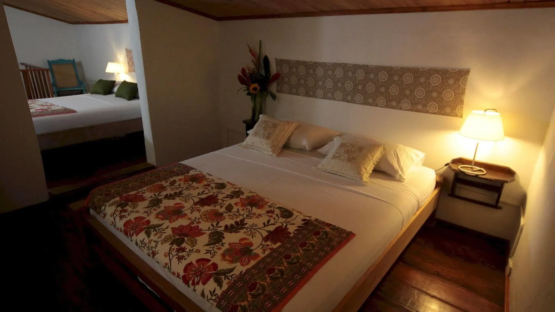Hotel Boutique Diego De Alcala Suites Cartagena