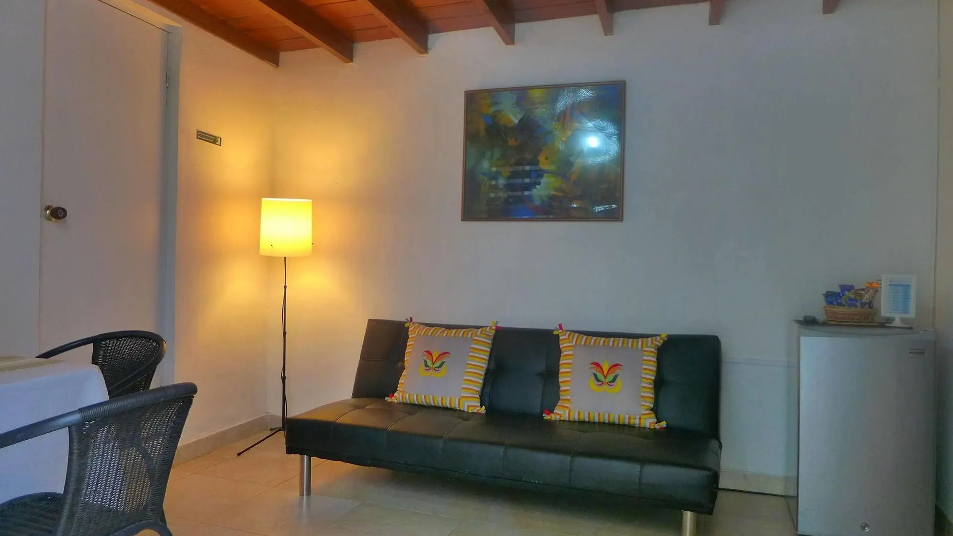 Hotel Boutique Diego De Alcala Suites Cartagena