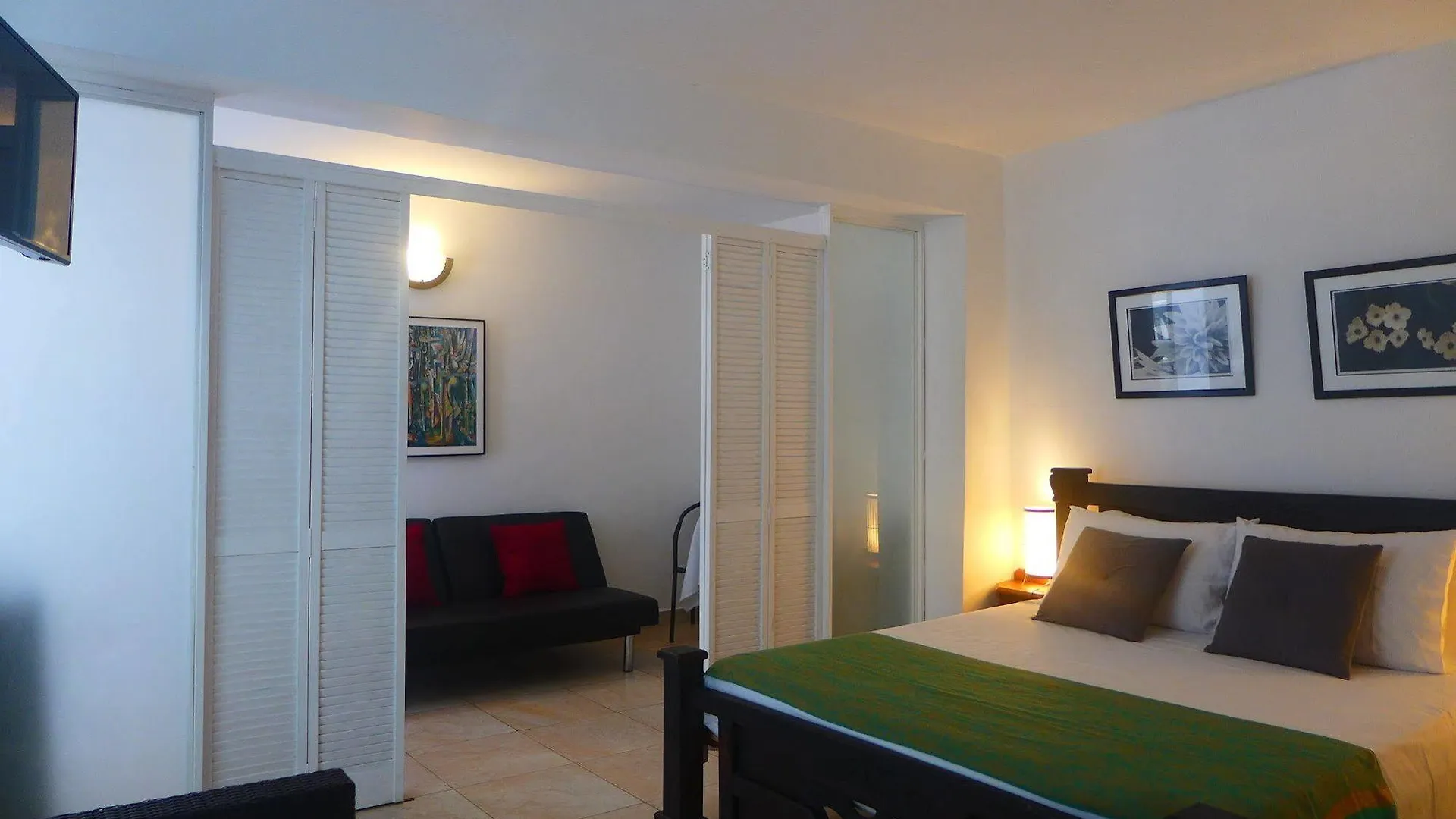 Hotel Boutique Diego De Alcala Suites Cartagena 4*,