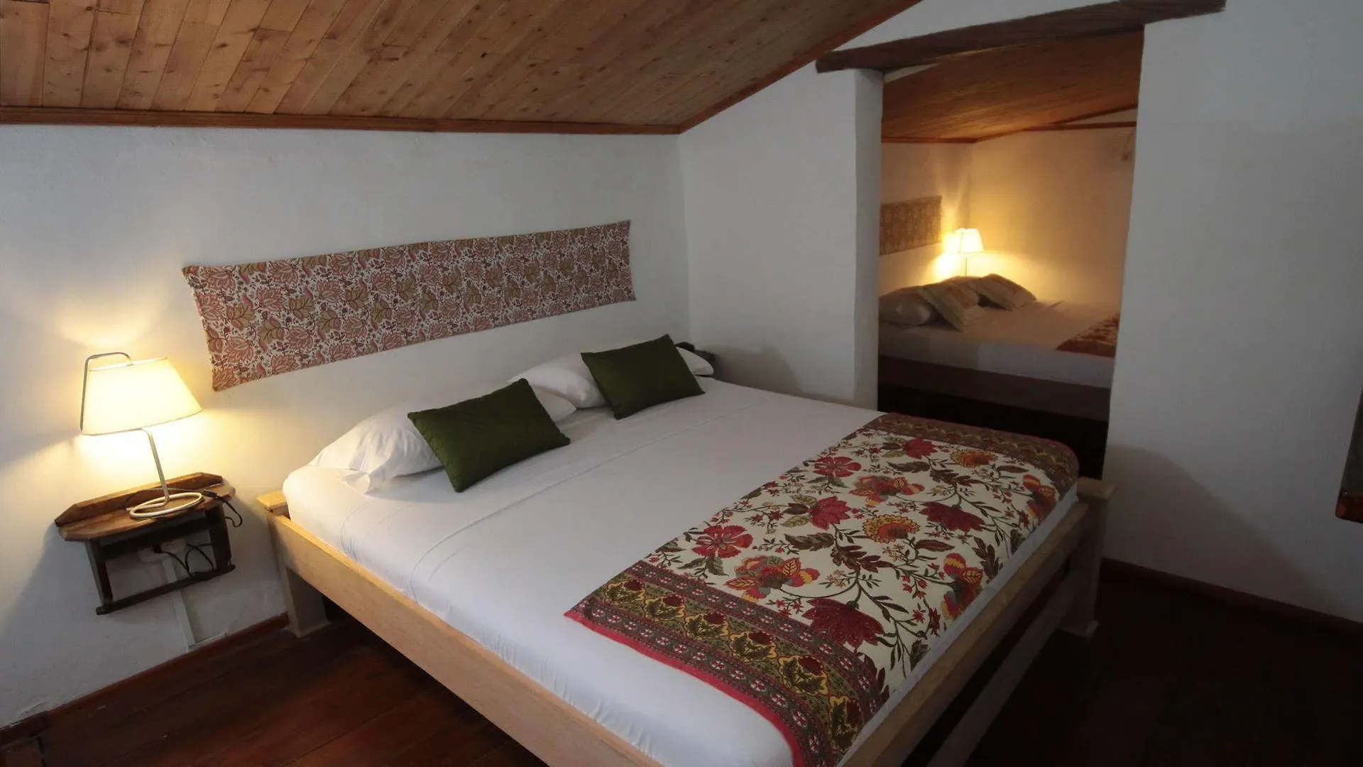 ****  Hotel Boutique Diego De Alcala Suites Cartagena Kolumbie