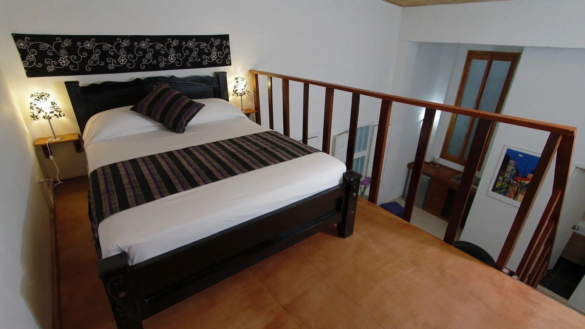 Hotel Boutique Diego De Alcala Suites Cartagena