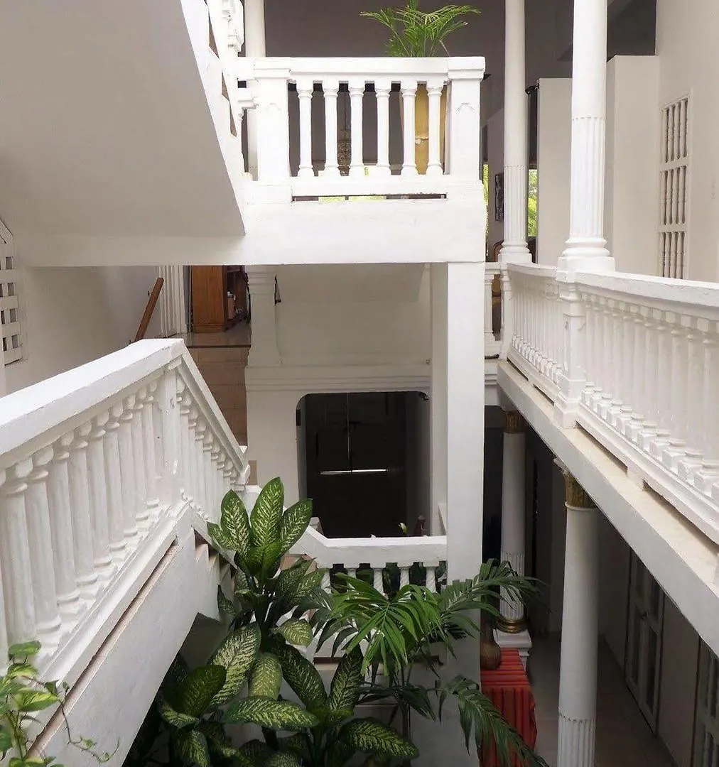 Hotel Boutique Diego De Alcala Suites Cartagena