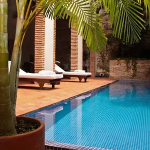 El Candil De Santos Hotel