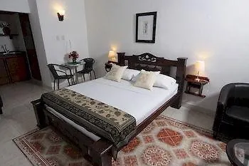 Hotel Boutique Diego De Alcala Suites Cartagena 4*,  Kolumbia