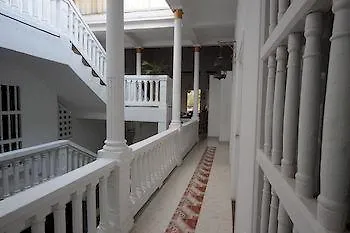 Hotel Boutique Diego De Alcala Suites Cartagena