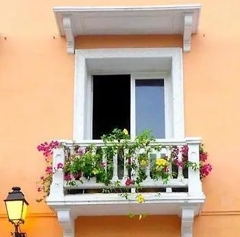 Hotel Boutique Diego De Alcala Suites Cartagena