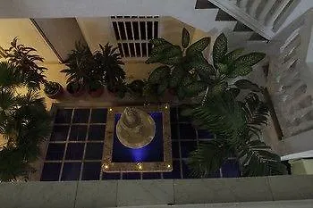 Hotel Boutique Diego De Alcala Suites Cartagena Kolumbia