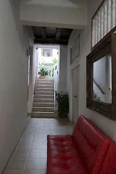 ****  Hotel Boutique Diego De Alcala Suites Cartagena Kolumbia