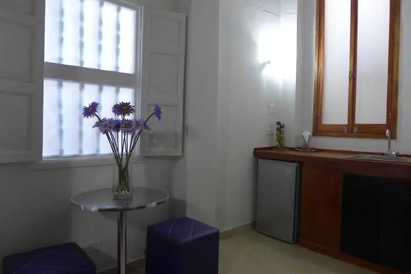 Hotel Boutique Diego De Alcala Suites Cartagena