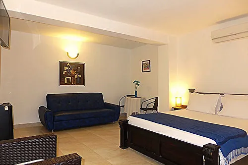 Hotel Boutique Diego De Alcala Suites Cartagena 4*,  Kolumbia
