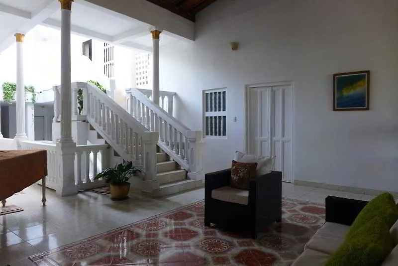 Hotel Boutique Diego De Alcala Suites Cartagena