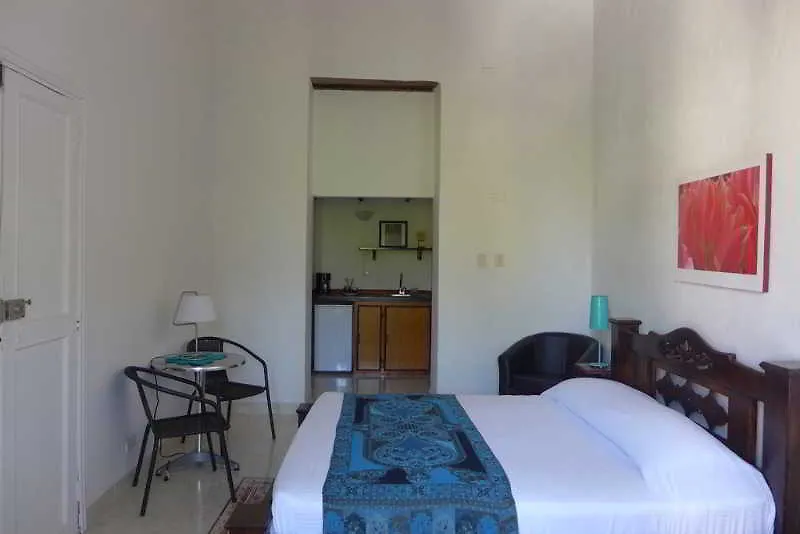 Hotel Boutique Diego De Alcala Suites Cartagena