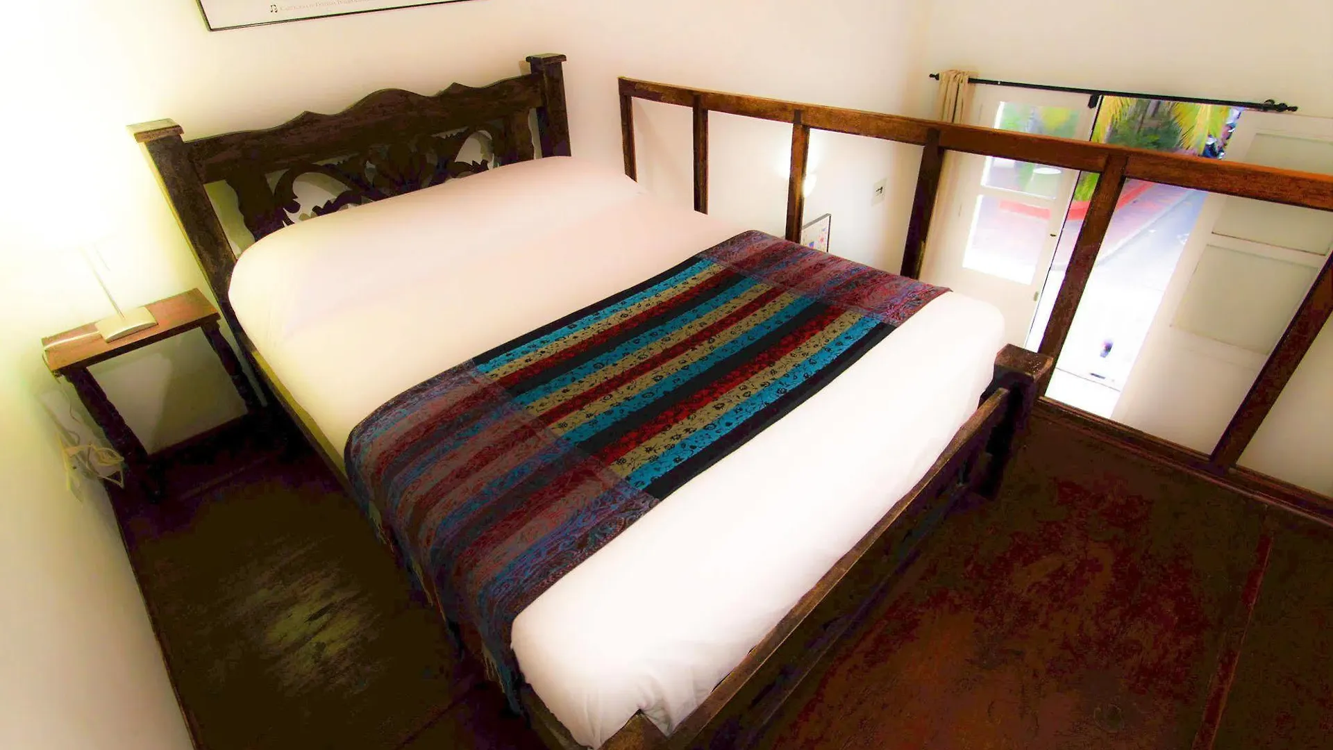 Hotel Boutique Diego De Alcala Suites Cartagena