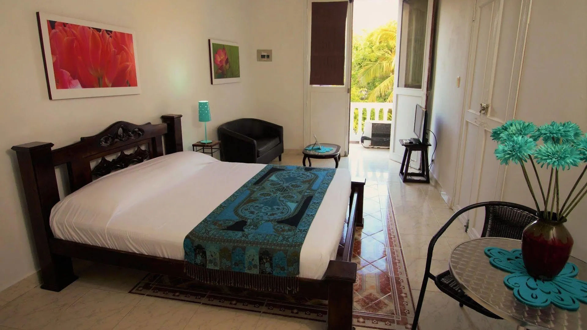Hotel Boutique Diego De Alcala Suites Cartagena