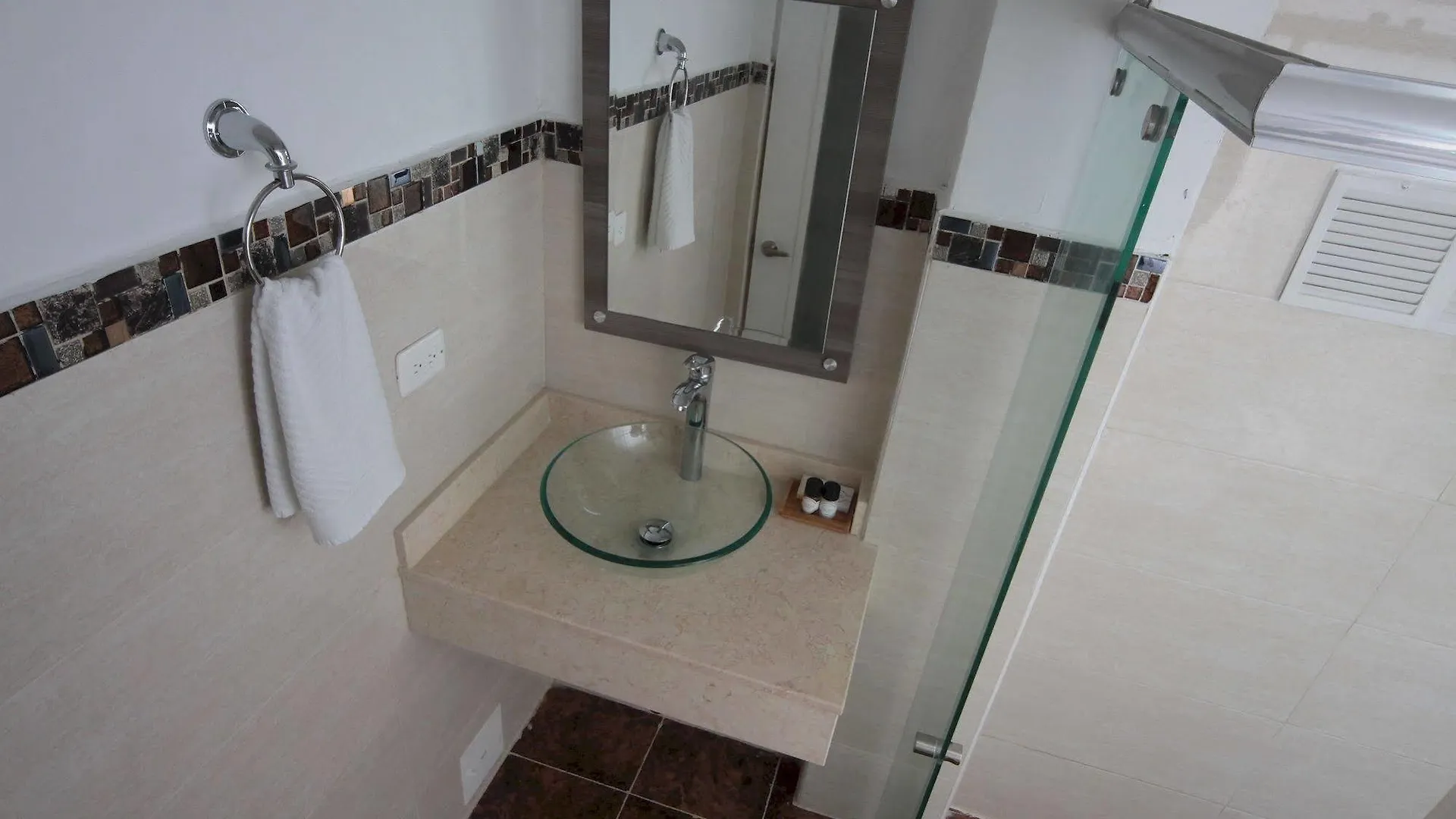 ****  Hotel Boutique Diego De Alcala Suites Cartagena Kolumbia