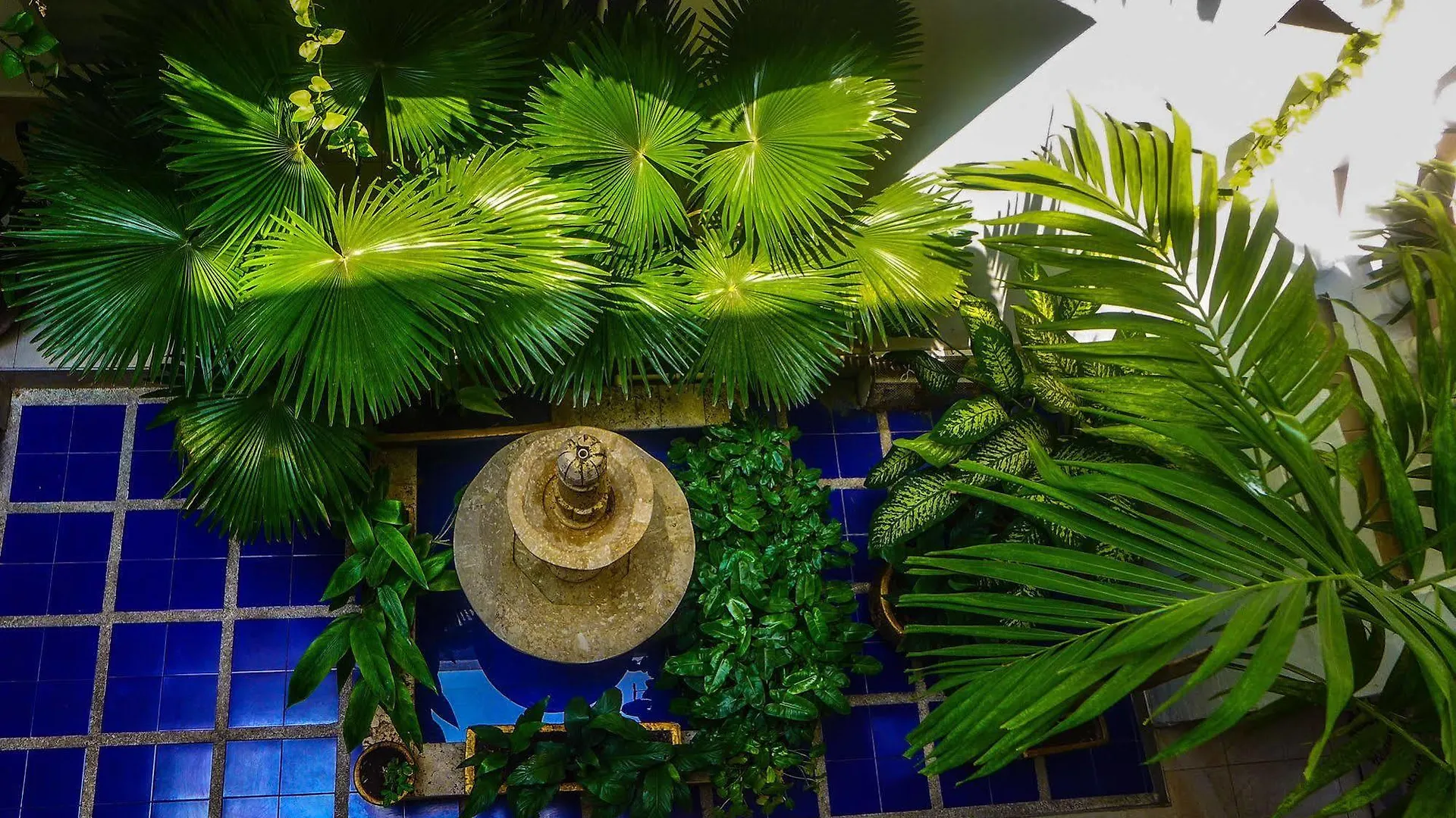 Hotel Boutique Diego De Alcala Suites Cartagena