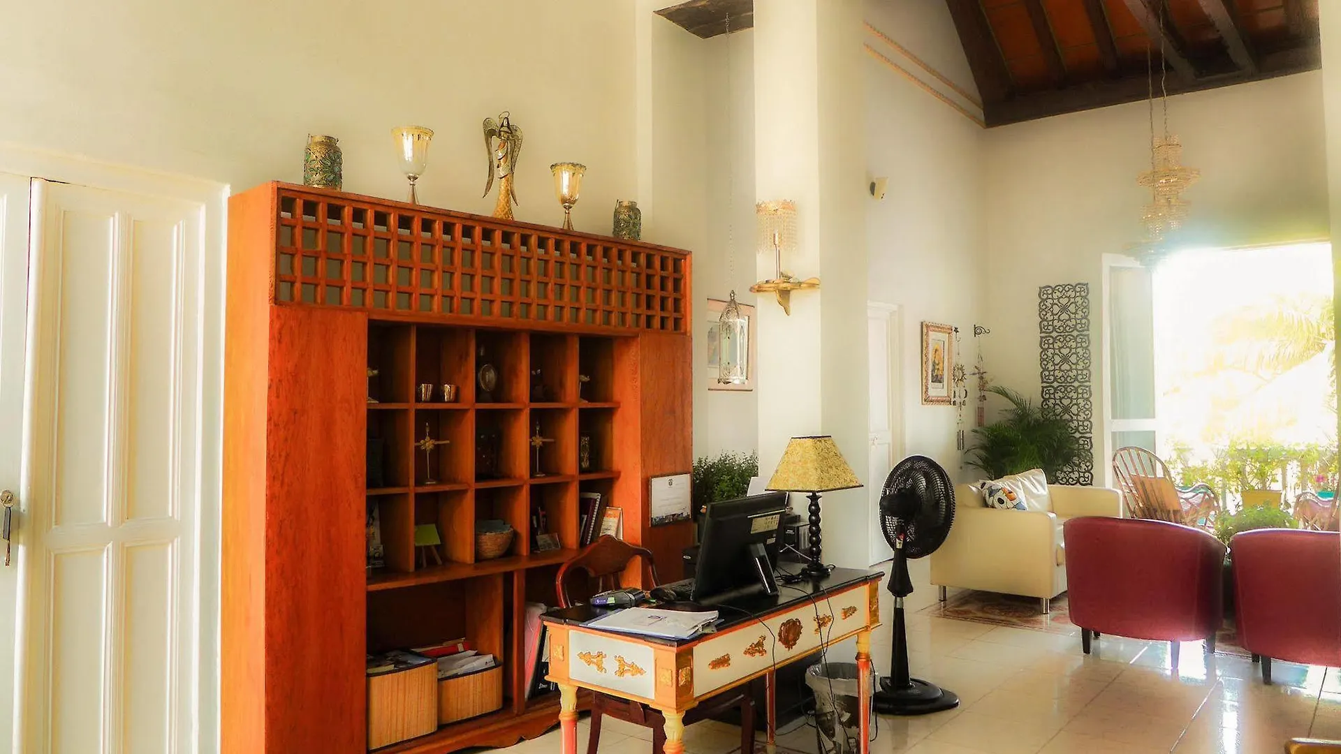 Hotel Boutique Diego De Alcala Suites Cartagena
