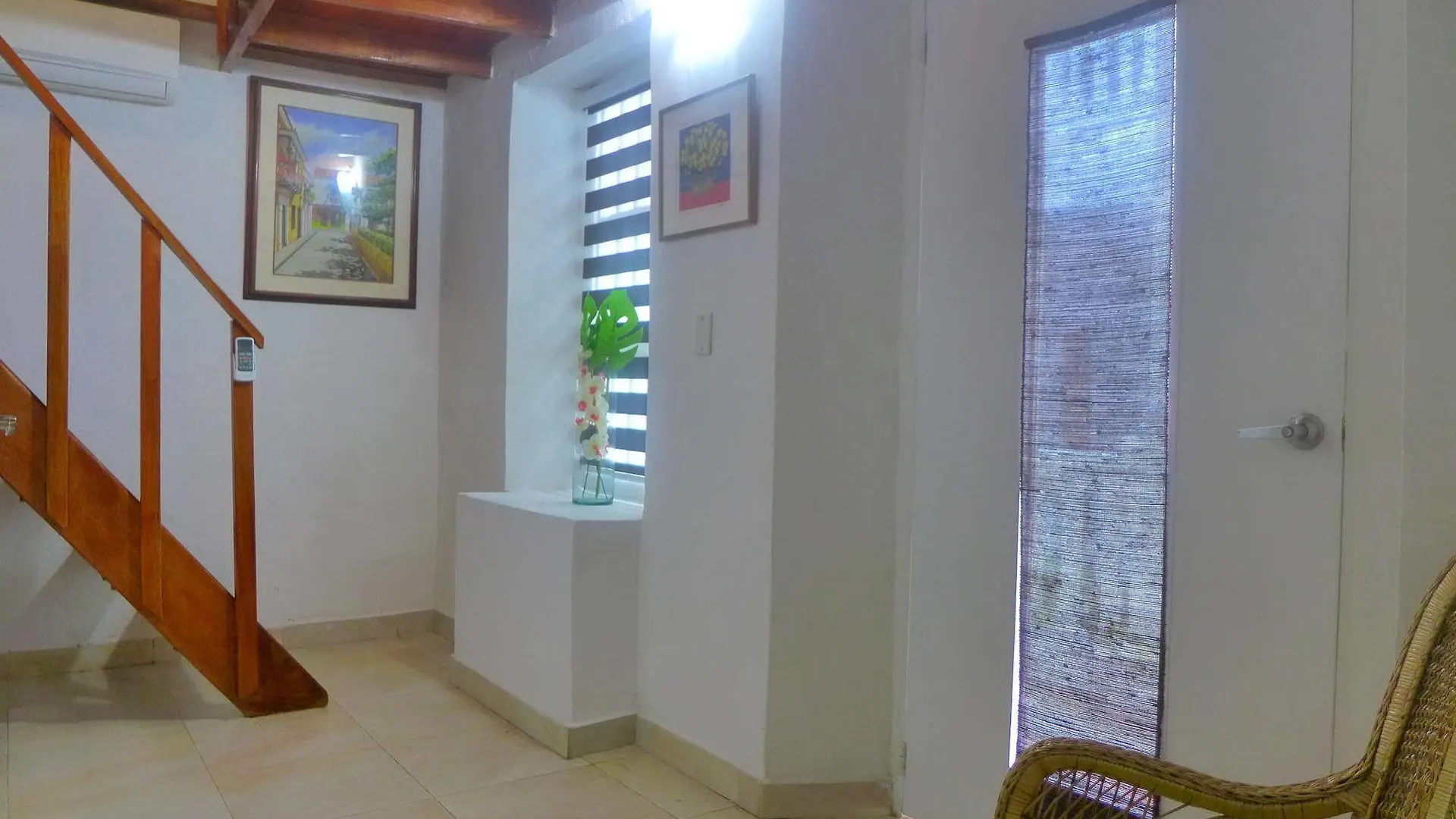 Hotel Boutique Diego De Alcala Suites Cartagena