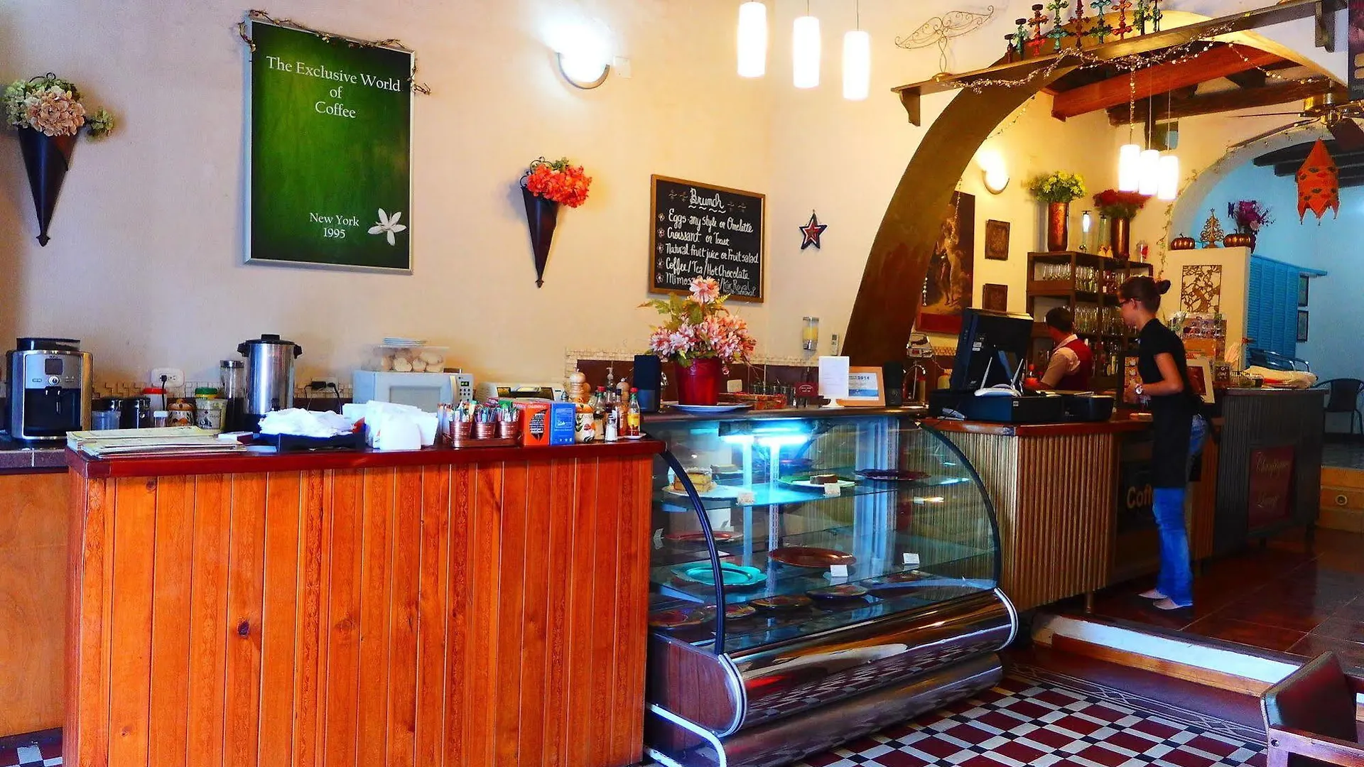 Hotel Boutique Diego De Alcala Suites Cartagena